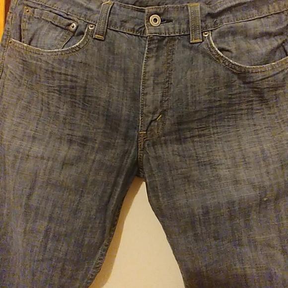 Levi's skinny jeans - Picture 2 of 5